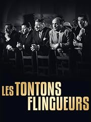 Tontons flingueurs d'occasion  Livré partout en France