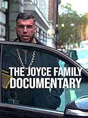 Joyce family documentary for sale  Delivered anywhere in UK