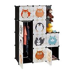 Relaxdays étagère rangement d'occasion  Livré partout en France