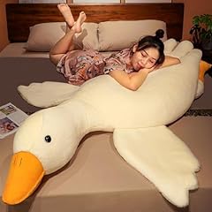 Giant white goose for sale  Delivered anywhere in USA 