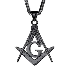 Faithheart masonic necklace for sale  Delivered anywhere in USA 