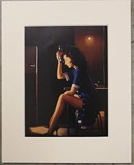 Heatwave jack vettriano for sale  Delivered anywhere in UK
