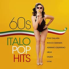 60s italo pop usato  Spedito ovunque in Italia 