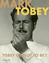 Mark tobey tobey usato  Spedito ovunque in Italia 