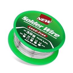 30g etain souder d'occasion  Livré partout en France