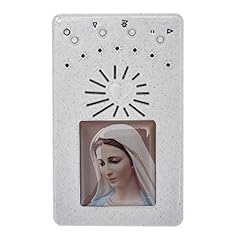 Holyart rosario elettronico usato  Spedito ovunque in Italia 