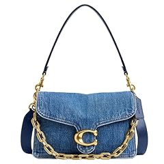 Coach chain tabby for sale  Delivered anywhere in USA 