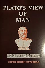 Plato view man for sale  Delivered anywhere in UK