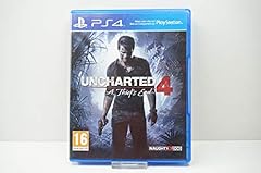 Uncharted thief end usato  Spedito ovunque in Italia 