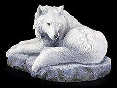 Wolf figur guardian gebraucht kaufen  Wird an jeden Ort in Deutschland