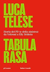 Tabula rasa. storia usato  Spedito ovunque in Italia 
