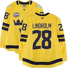 Elias lindholm team for sale  Delivered anywhere in USA 