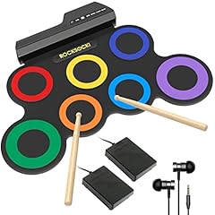 Rocksocki electric drum for sale  Delivered anywhere in USA 