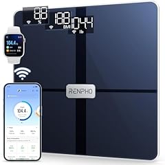Renpho wlan smart gebraucht kaufen  Wird an jeden Ort in Deutschland