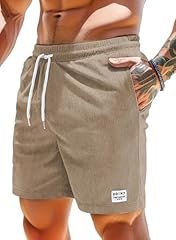 Mens casual summer for sale  Delivered anywhere in UK