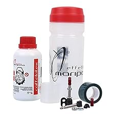 Kit tubeless caffélatex d'occasion  Livré partout en France