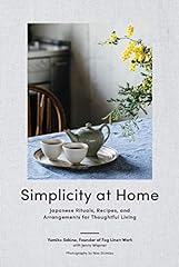 Simplicity home japanese for sale  Delivered anywhere in USA 