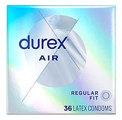 Durex air condoms for sale  Delivered anywhere in USA 