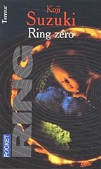 Ring zéro gebraucht kaufen  Wird an jeden Ort in Deutschland
