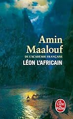 Léon africain d'occasion  Livré partout en France