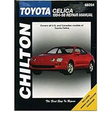Toyota celica 1994 for sale  Delivered anywhere in USA 