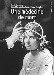 Medecine mort d'occasion  Livré partout en France