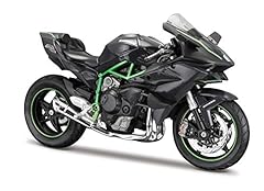 Maisto motorbike kawasaki for sale  Delivered anywhere in USA 