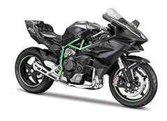 Maisto moto kawasaki usato  Spedito ovunque in Italia 