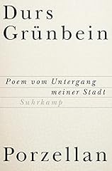 Porzellan poem vom gebraucht kaufen  Wird an jeden Ort in Deutschland