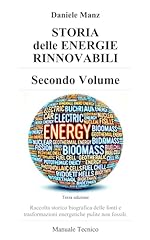 Storia delle energie usato  Spedito ovunque in Italia 