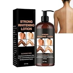 Brightening body lotion d'occasion  Livré partout en France