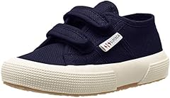 Superga 2750 cotjstrap usato  Spedito ovunque in Italia 