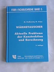 Wärmetauscher aktuelle proble gebraucht kaufen  Wird an jeden Ort in Deutschland