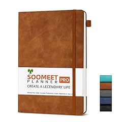 Soomeet lined journal for sale  Delivered anywhere in USA 