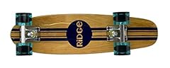 Ridge retro skateboard gebraucht kaufen  Wird an jeden Ort in Deutschland