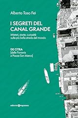 Segreti del canal usato  Spedito ovunque in Italia 