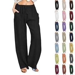 Uxselkcd hose damen gebraucht kaufen  Wird an jeden Ort in Deutschland