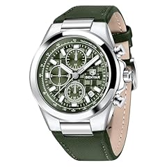Benyar quarzwerk chronograph gebraucht kaufen  Wird an jeden Ort in Deutschland