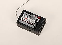 Turnigy 2.4ghz 8ch for sale Turnigy 2.4ghz 8ch for sale  Delivered anywhere in USA