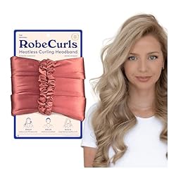 Robecurls heatless hair for sale  Delivered anywhere in USA 