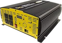 Power 3000 watt for sale  Delivered anywhere in USA 