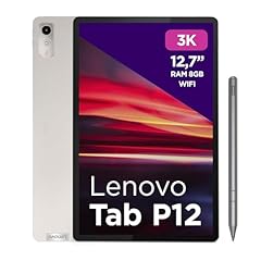 Lenovo tab p12 usato  Spedito ovunque in Italia 