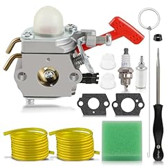 Motoall 458 carburetor for sale  Delivered anywhere in USA 