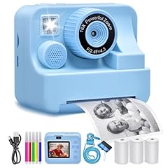 Kids camera instant for sale  Delivered anywhere in USA 