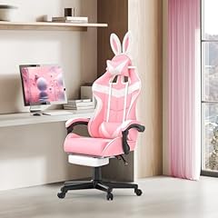 Soontrans pink gaming for sale  Delivered anywhere in USA 