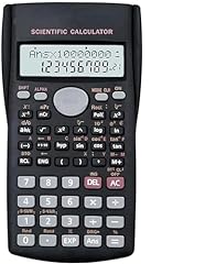 Scientific calculator secondar for sale  Delivered anywhere in Ireland