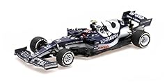 Minichamps scuderia alphatauri d'occasion  Livré partout en France