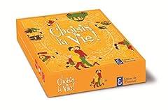 Choisis vie jeu d'occasion  Livré partout en France