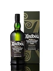 Ardbeg ten years for sale  Delivered anywhere in UK