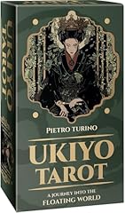 Ukiyo tarot journey gebraucht kaufen  Wird an jeden Ort in Deutschland